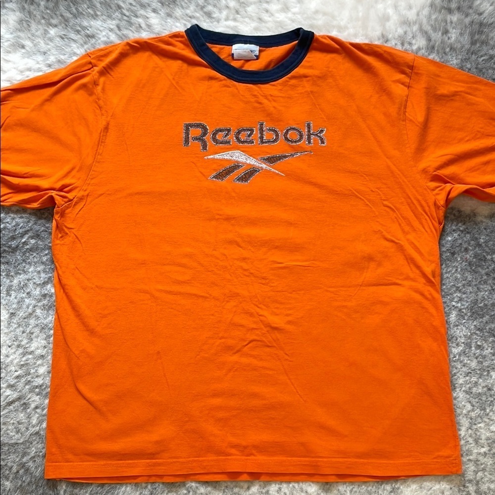 Reebok Vintage Tee